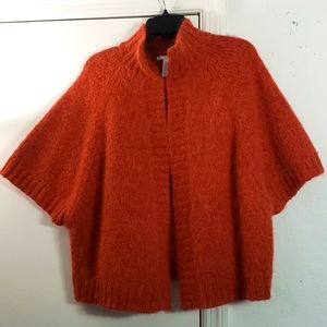 SARAH SPENCER WOMAN CARDIGAN.